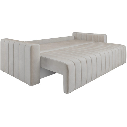 Диван Лондон Вельвет Бархат Beige