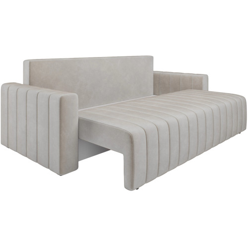 Диван Лондон Вельвет Бархат Beige