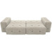 Диван модульный Спилберг Plush Beige