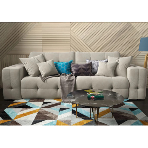 Диван модульный Спилберг Plush Beige
