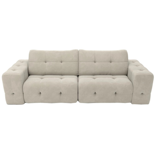 Диван модульный Спилберг Plush Beige