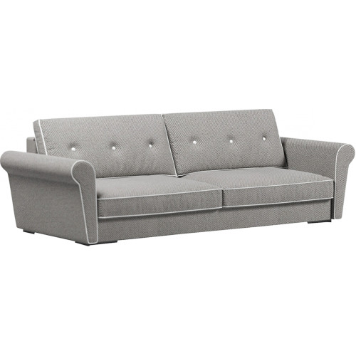 Диван прямой Челси Grey