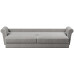 Диван прямой Челси Grey