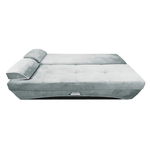 Диван прямой Валенсия Grey