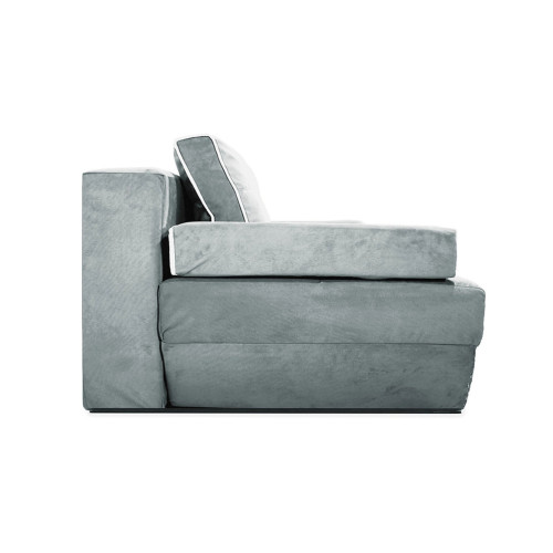 Диван прямой Валенсия Grey
