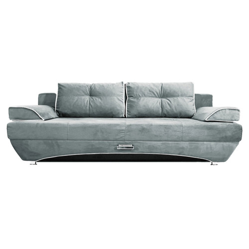 Диван прямой Валенсия Grey
