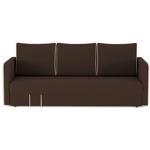 Диван Слим Plush Brown