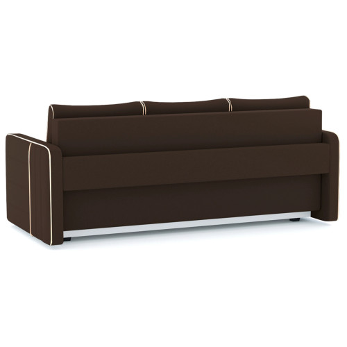 Диван Слим Plush Brown
