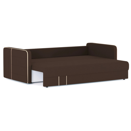 Диван Слим Plush Brown