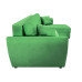 Диван угловой Амстердам Green