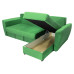Диван угловой Амстердам Green