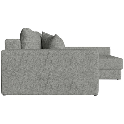 Диван угловой Брест-2 Grey