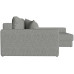 Диван угловой Брест-2 Grey