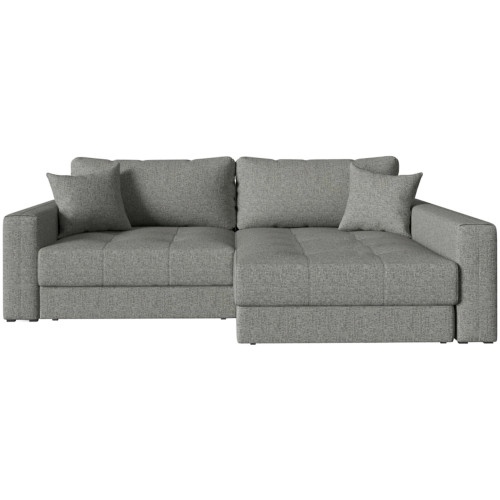 Диван угловой Брест-2 Grey