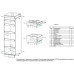 Комод Стефани-4 - Скон