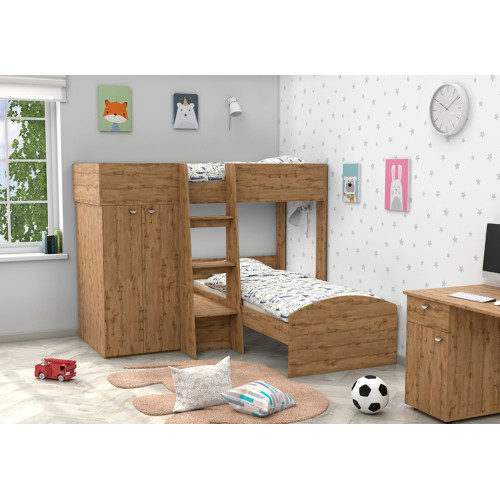 Кровать детская Golden Kids-4 Вотан
