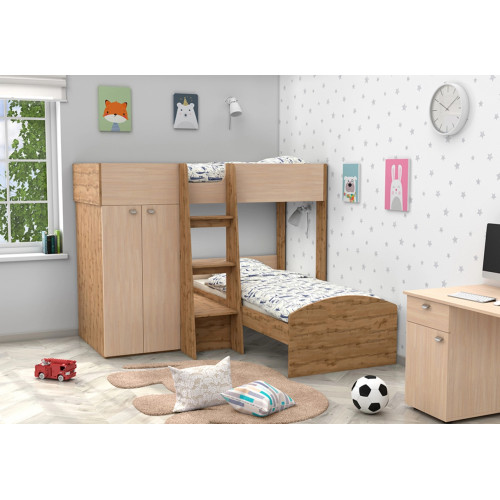 Кровать детская Golden Kids-4 Вотан