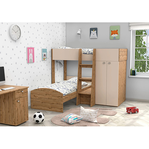 Кровать детская Golden Kids-4 Вотан