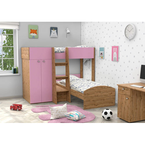 Кровать детская Golden Kids-4 Вотан