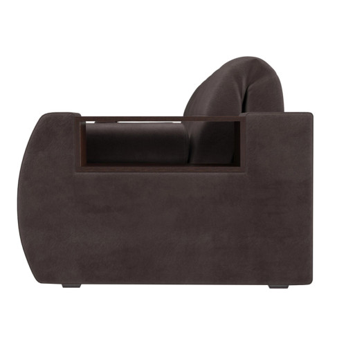 Диван Барон-3 Brown
