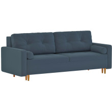 Диван Белфаст Дарк Blue