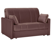 Диван Доминик Plush Brown