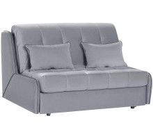 Диван Дрезден Велюр Grey