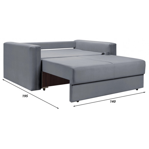 Диван Крафт Grey
