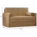 Диван Мелани Coffee