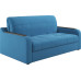Диван Наполи Plush Blue