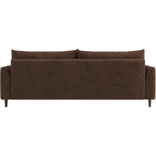 Диван Скандия Plush Brown