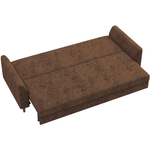 Диван Скандия Plush Brown