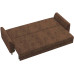 Диван Скандия Plush Brown