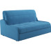 Диван Токио Plush Blue