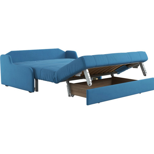 Диван Токио Plush Blue