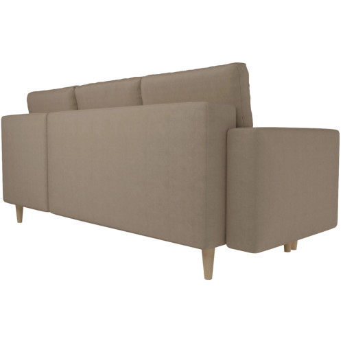 Диван угловой Белфаст Сountry Beige