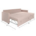Диван угловой Париж Кордрой Beige