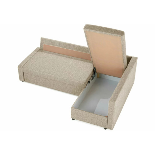 Диван угловой Поло Beige