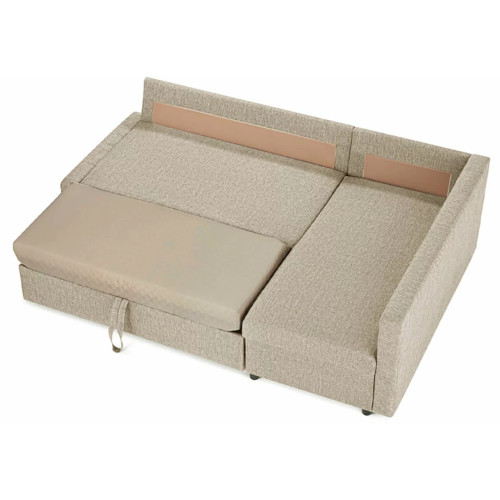 Диван угловой Поло Beige