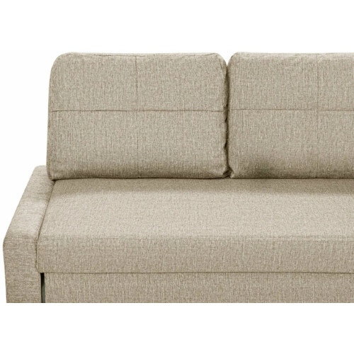 Диван угловой Поло Beige