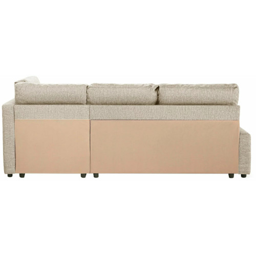 Диван угловой Поло Beige