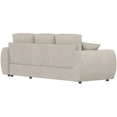 Диван угловой Валери Plush Beige