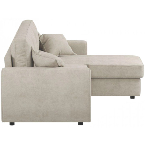 Диван угловой Валери Plush Beige