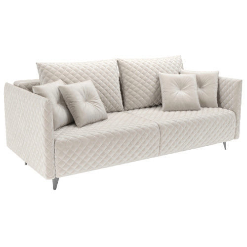 Диван Вашингтон Plush Beige