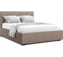 Кровать Гарда Браун