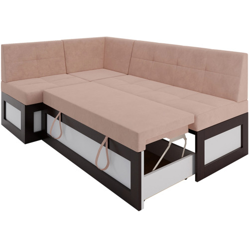 Кухонный диван Нойс Кордрой Beige