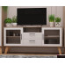 Стенка модульная Саланж 1 БЕСТО Икеа (IKEA)