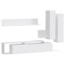 Стенка Молли БЕСТО Икеа (IKEA)