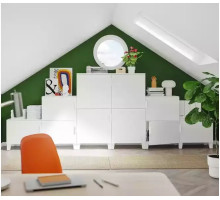 Стенка Платса 1 Икеа (IKEA)