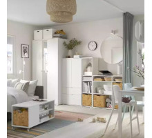 Стенка Вихалс-2 Икеа (IKEA)